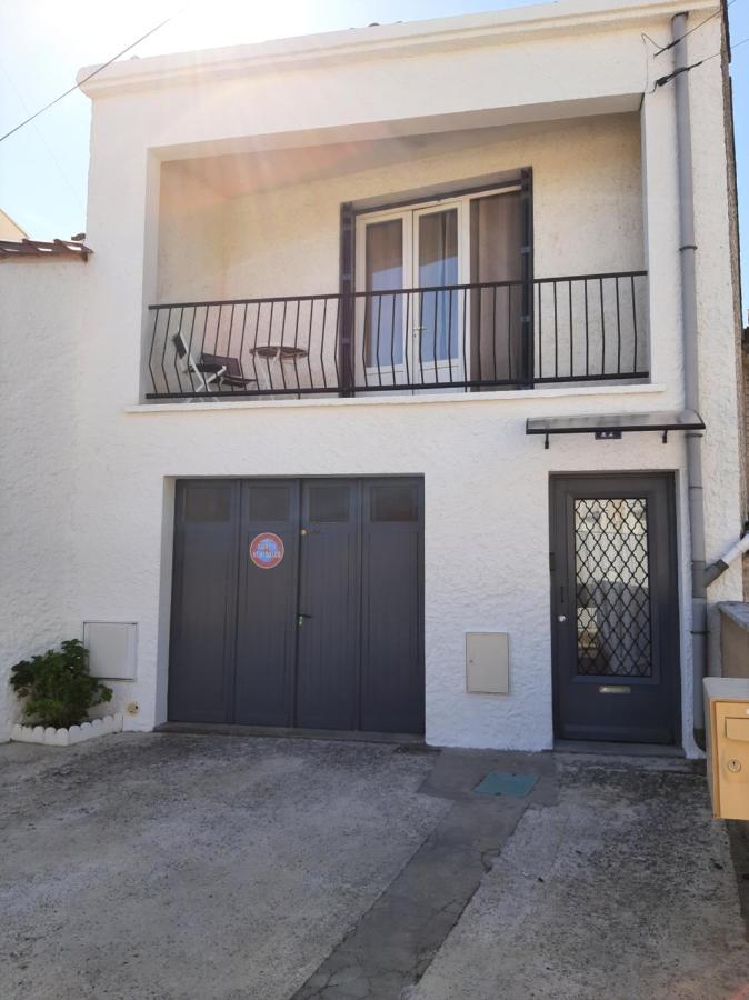 Bergerac Villa Exteriör bild